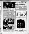 Scarborough Evening News Thursday 07 March 1996 Page 7