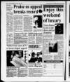 Scarborough Evening News Thursday 07 March 1996 Page 12