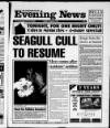 Scarborough Evening News