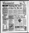 Scarborough Evening News Tuesday 02 July 1996 Page 6