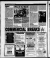 Scarborough Evening News Tuesday 02 July 1996 Page 24