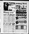 Scarborough Evening News Monday 09 September 1996 Page 7