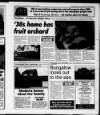 Scarborough Evening News Monday 09 September 1996 Page 21