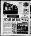 Scarborough Evening News Monday 09 September 1996 Page 24