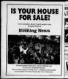 Scarborough Evening News Monday 09 September 1996 Page 26