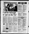 Scarborough Evening News Monday 09 September 1996 Page 30