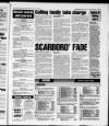 Scarborough Evening News Monday 09 September 1996 Page 37