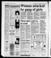 Scarborough Evening News Monday 02 December 1996 Page 2