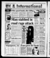 Scarborough Evening News Monday 02 December 1996 Page 4