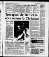 Scarborough Evening News Monday 02 December 1996 Page 5
