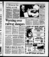 Scarborough Evening News Monday 02 December 1996 Page 7