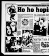 Scarborough Evening News Monday 02 December 1996 Page 10