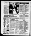 Scarborough Evening News Monday 02 December 1996 Page 12