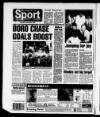 Scarborough Evening News Monday 02 December 1996 Page 20