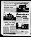 Scarborough Evening News Monday 02 December 1996 Page 26