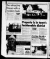 Scarborough Evening News Monday 02 December 1996 Page 28