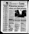 Scarborough Evening News Monday 02 December 1996 Page 32