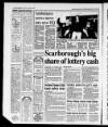 Scarborough Evening News Tuesday 03 December 1996 Page 2