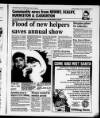 Scarborough Evening News Tuesday 03 December 1996 Page 11