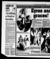 Scarborough Evening News Tuesday 03 December 1996 Page 12