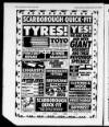 Scarborough Evening News Tuesday 03 December 1996 Page 26