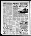 Scarborough Evening News Wednesday 04 December 1996 Page 2