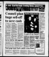 Scarborough Evening News Wednesday 04 December 1996 Page 3