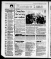 Scarborough Evening News Wednesday 04 December 1996 Page 10