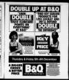 Scarborough Evening News Wednesday 04 December 1996 Page 13