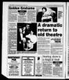 Scarborough Evening News Wednesday 04 December 1996 Page 30