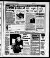 Scarborough Evening News Wednesday 04 December 1996 Page 31