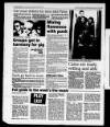 Scarborough Evening News Wednesday 04 December 1996 Page 36