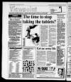 Scarborough Evening News Thursday 05 December 1996 Page 6