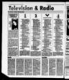 Scarborough Evening News Thursday 05 December 1996 Page 8