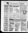 Scarborough Evening News Thursday 05 December 1996 Page 10