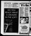 Scarborough Evening News Thursday 05 December 1996 Page 12