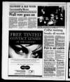Scarborough Evening News Thursday 05 December 1996 Page 14