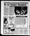 Scarborough Evening News Thursday 05 December 1996 Page 16