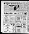 Scarborough Evening News Thursday 05 December 1996 Page 18