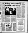 Scarborough Evening News Thursday 05 December 1996 Page 19