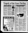 Scarborough Evening News Thursday 05 December 1996 Page 20