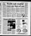 Scarborough Evening News Thursday 05 December 1996 Page 21