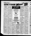 Scarborough Evening News Thursday 05 December 1996 Page 22
