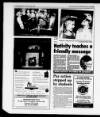 Scarborough Evening News Thursday 05 December 1996 Page 24