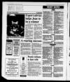Scarborough Evening News Thursday 05 December 1996 Page 26