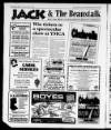 Scarborough Evening News Thursday 05 December 1996 Page 30