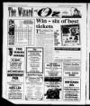Scarborough Evening News Thursday 05 December 1996 Page 34