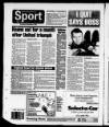 Scarborough Evening News Thursday 05 December 1996 Page 48