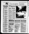Scarborough Evening News Friday 06 December 1996 Page 10