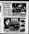 Scarborough Evening News Friday 06 December 1996 Page 11